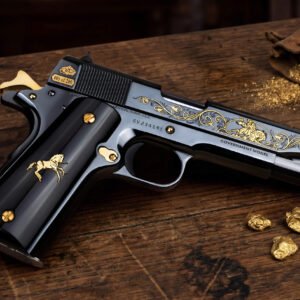 SKC CLT 1911 38SUP 9 MURRIETA