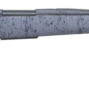 HOWA SL GEN2 GRY 6.5CR 20" TB