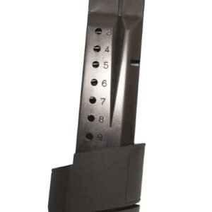 PROMAG S&W SHIELD 9MM MAG 10RD
