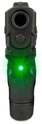 LASERMAX LASER RAIL MOUNT - GREEN SPARTAN - Image 2