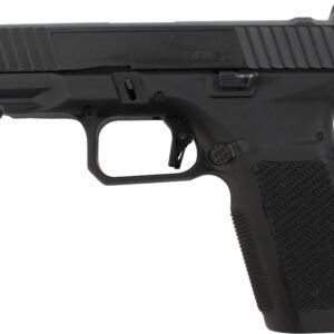 ROCK ISLAND ARMORY STK150 ULTRA 9MM BLK 17+1 4.5"