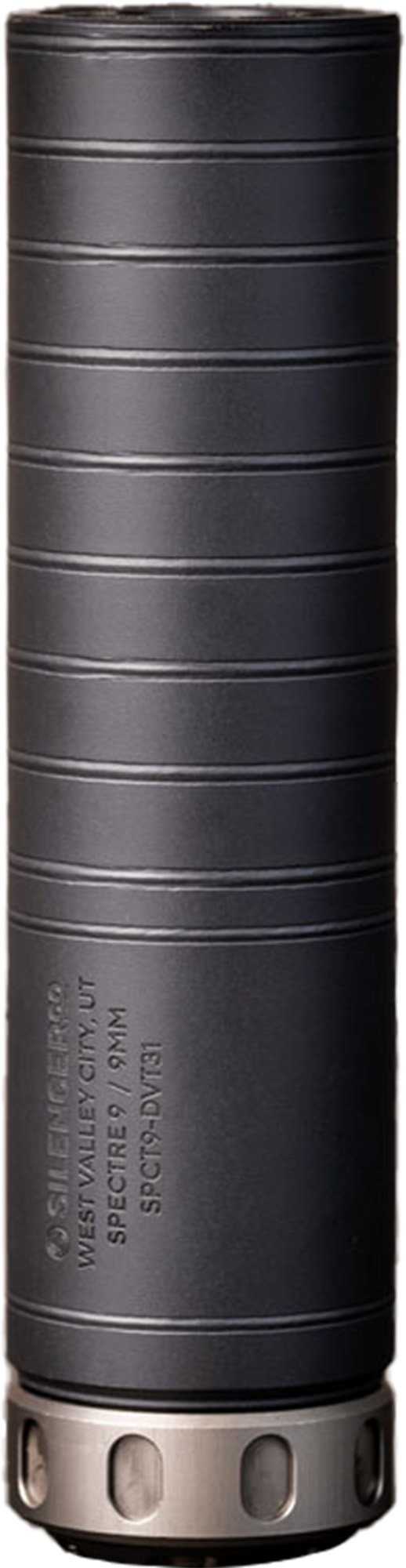SIL SILENCER SPECTRE 9