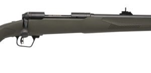 SAVAGE ARMS 110 HOG HUNT 223 BL/SY 20" TB#