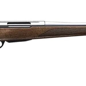 TIKKA T3X HUNTER 30-06 22" SS/WD TB