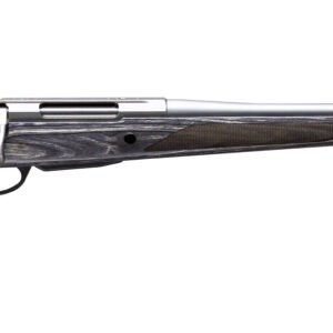 TIKKA T3X 243WIN 20" SS/LAM 3+1 TB