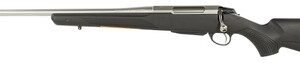 TIKKA T3X LITE 7PRC SS/BLK LH TB