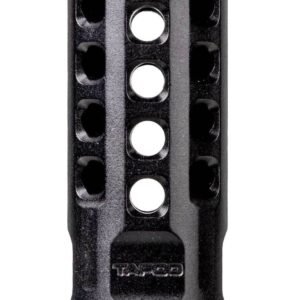 TAPCO 10/22 MUZZLE BRAKE BLK