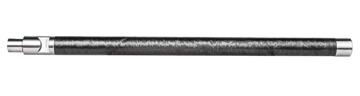 TAPCO 10/22 BLK CBN FIB BARREL
