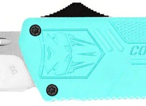 CBT LTWT TIFFANY BLUE DROP PT