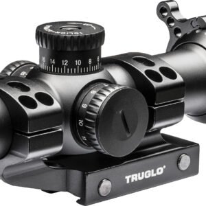 TRG OMNIA-6 1-6X24 30MM ILLUM