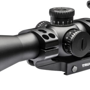 TRG EMINUS9 3-9X42 30M ILM MOA