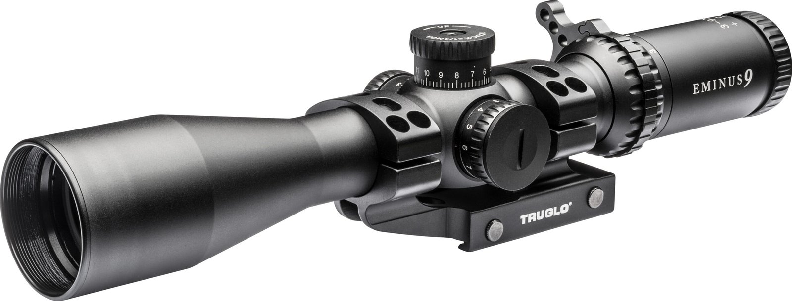 TRG EMINUS9 3-9X42 30M ILM MOA