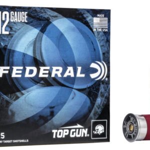 FDR 12G 2.75-.875-8 1200 25RD