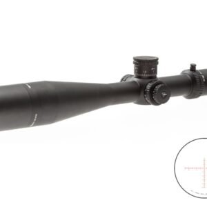 TRIJICON TENMILE 5-50X56 34MM MOA LR