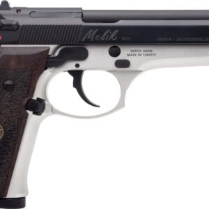 DERYA ARMS MK9 9MM DUO 17+1 4.9"