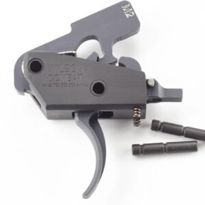 WILSON COMBAT TRIGGER AR M2 TWO STAGE MATCH