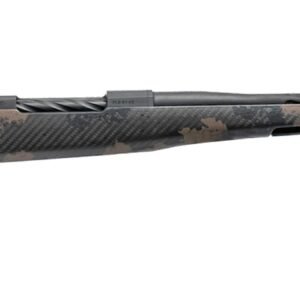 FIERCE FIREARMS TWISTED ROGUE 7PRC BK/TPY 24"#