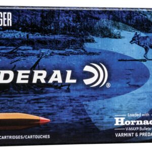 FDR 204RUG 32GR V&P V-MAX 20RD