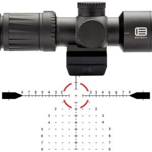 EOT VUDU 4-12X36 SHORT FFP MR5