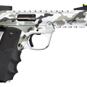 VOL BLK MBA ARTCAM 22LR 4.5B