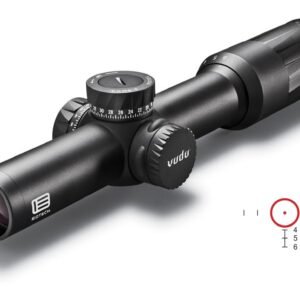 EO TECH VUDU PRECISION 1-6X24MM SR-2