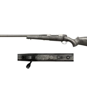 WEATHERBY MARK V BC GUIDE TI 308WIN LH
