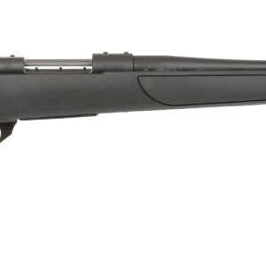 WEATHERBY VANGUARD OBSIDIAN 350LEG 20"