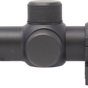 WVR MULTI-X 3-9X40 W/RINGS 1IN