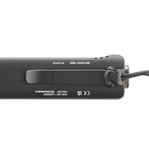 STREAMLIGHT WEDGE XT EDC 500LM BLACK