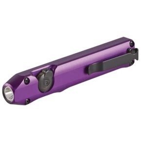 STREAMLIGHT WEDGE SLIM EDC 1000LM PURPLE