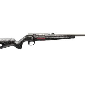 WINCHESTER XPERT SR 22LR 16.5" GRAY TB  #