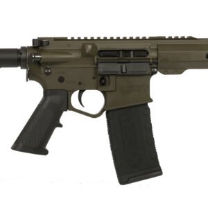WISE ARMS WA-15B 5.56MM ODG 10.5" SBA3