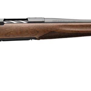 BROWNING X-BOLT 2 HUNTER 243WIN BL/WD