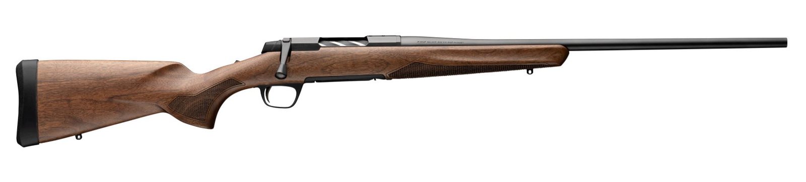 BROWNING X-BOLT 2 HUNTER 300WIN BL/WD