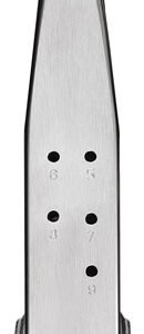 SPRINGFIELD MAGAZINE XD(M) - 45ACP 9RD COMPACT SS