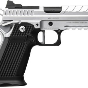 FUS XP PRO 9MM 4B 10RD CHR