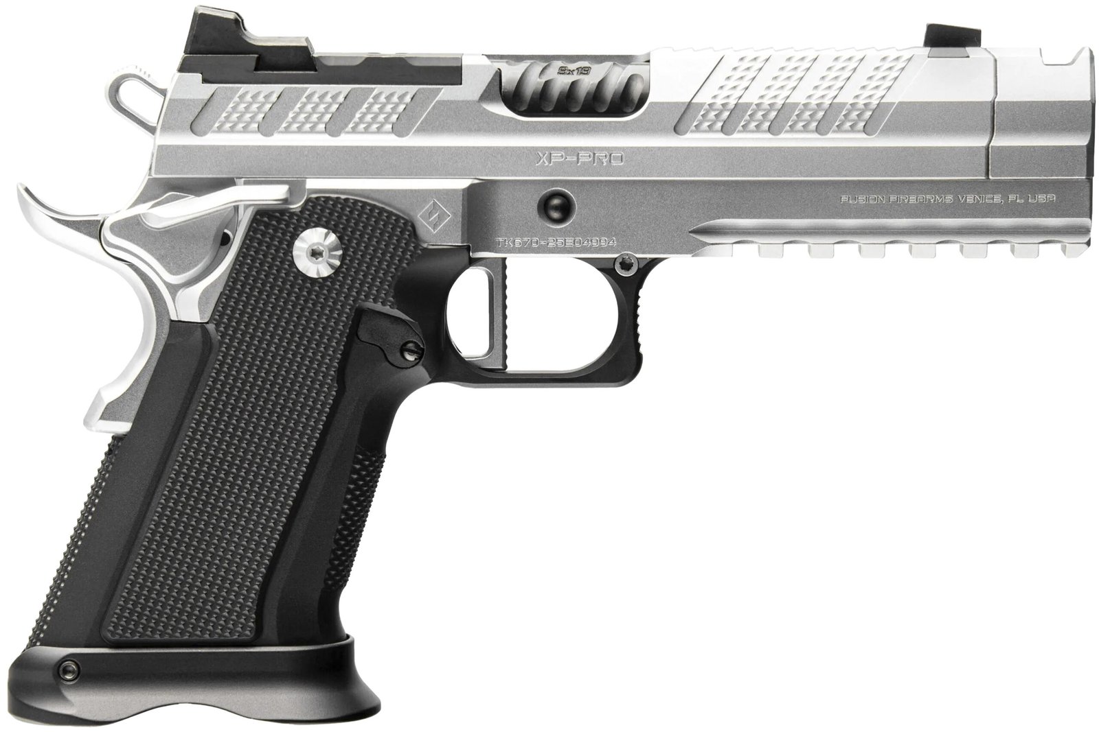 FUS XP CMP 9MM 10RD CHR