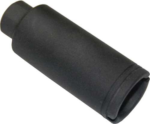 GUNTEC AR15 SLIM FLASH CAN - BLACK