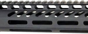 GUNTEC ULTRA LIGHT HANDGUARD - 9" M-LOK BLACK