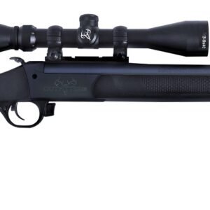 TRADITIONS OUTFITTER G3 35WHEL 22" PKG