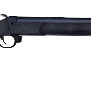 TRADITIONS OUTFITTER G3 45-70 22"