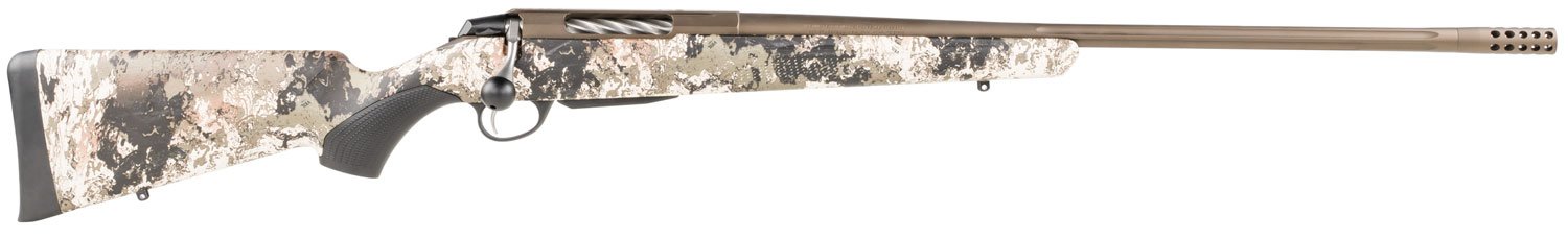 TIKKA T3XLT VEIL WIDELD 308WIN