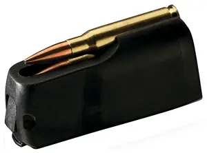 BROWNING MAGAZINE X-BOLT 223 - REM