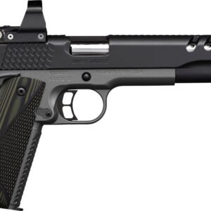KIMBER SUPER JAGARE 10MM 6" 8+1     #