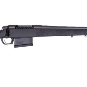 WEATHERBY 307 RANGE SF HB 6.5CR 20" ADJ