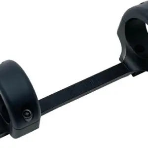 DNZ GAME REAPER INTEGRAL 1-PC - MOUNT WIN 70 LA HIGH 30MM BLK