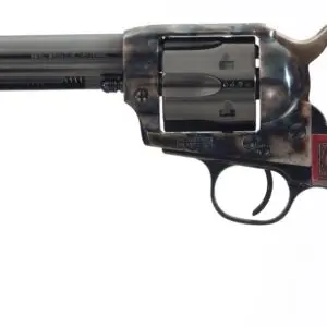 TAYLOR'S & COMPANY SMOKEWAGON 357MAG BL/WD 5.5"