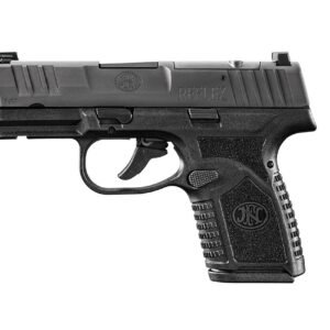FN REFLEX 9MM BLK 10+1 MRD NMS