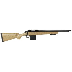 CHRISTENSEN ARMS RIDGELINE SCOUT 308WIN TAN 16"