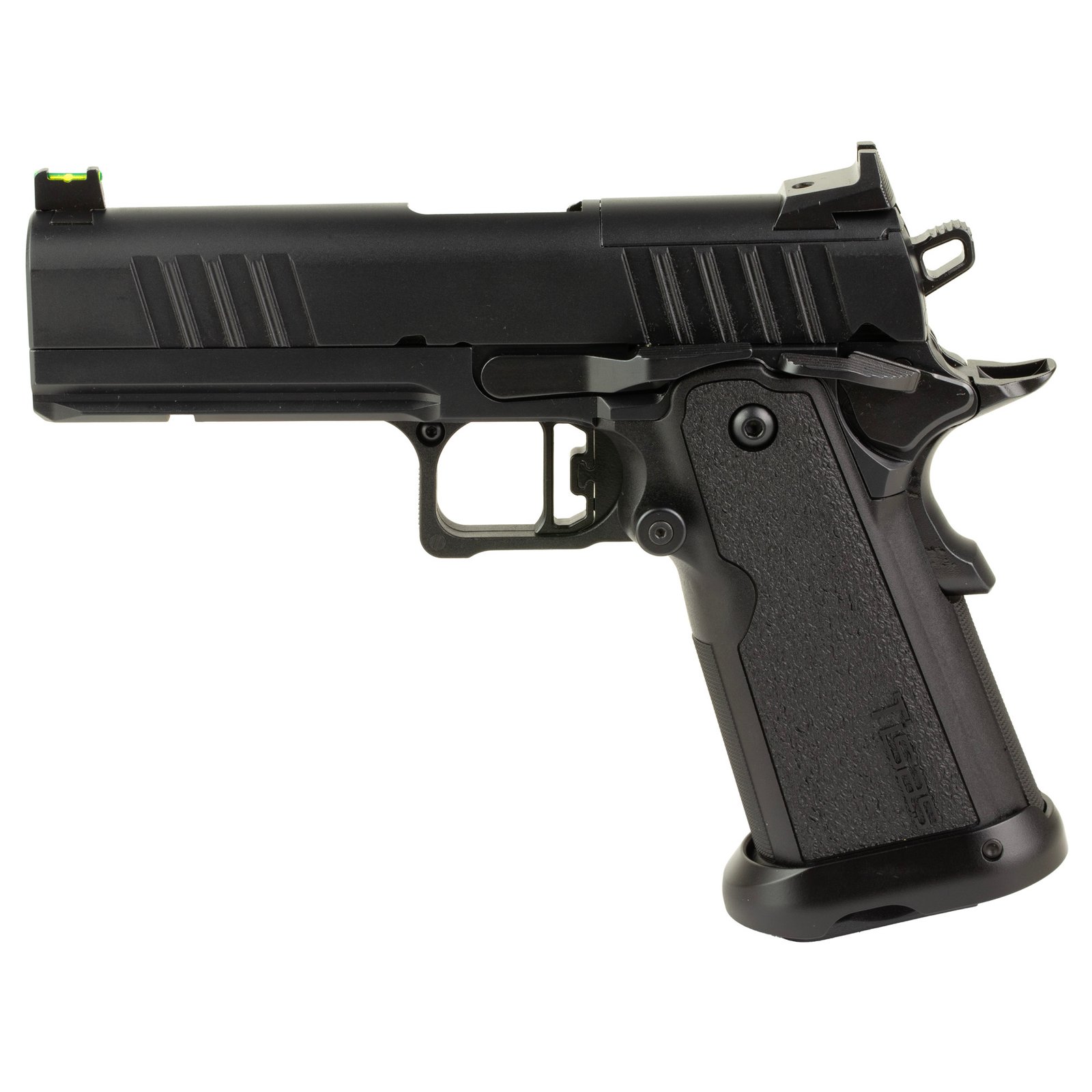 TISAS 1911DS FF CRY 9MM 18+ 4.25 AOS